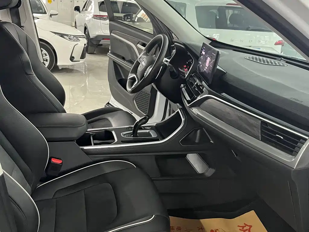 Haval H6 — миниатюра 13