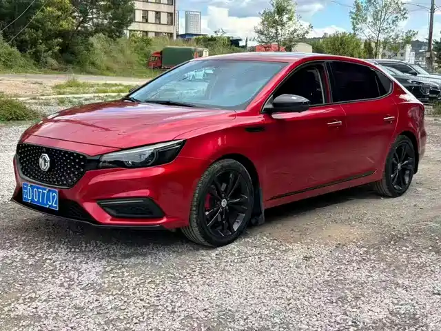 MG 6 2019
