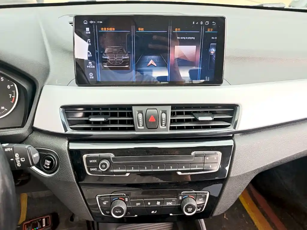 BMW X1 — миниатюра 13