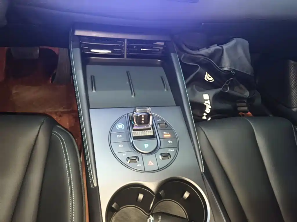 BYD Seal 06 — миниатюра 14
