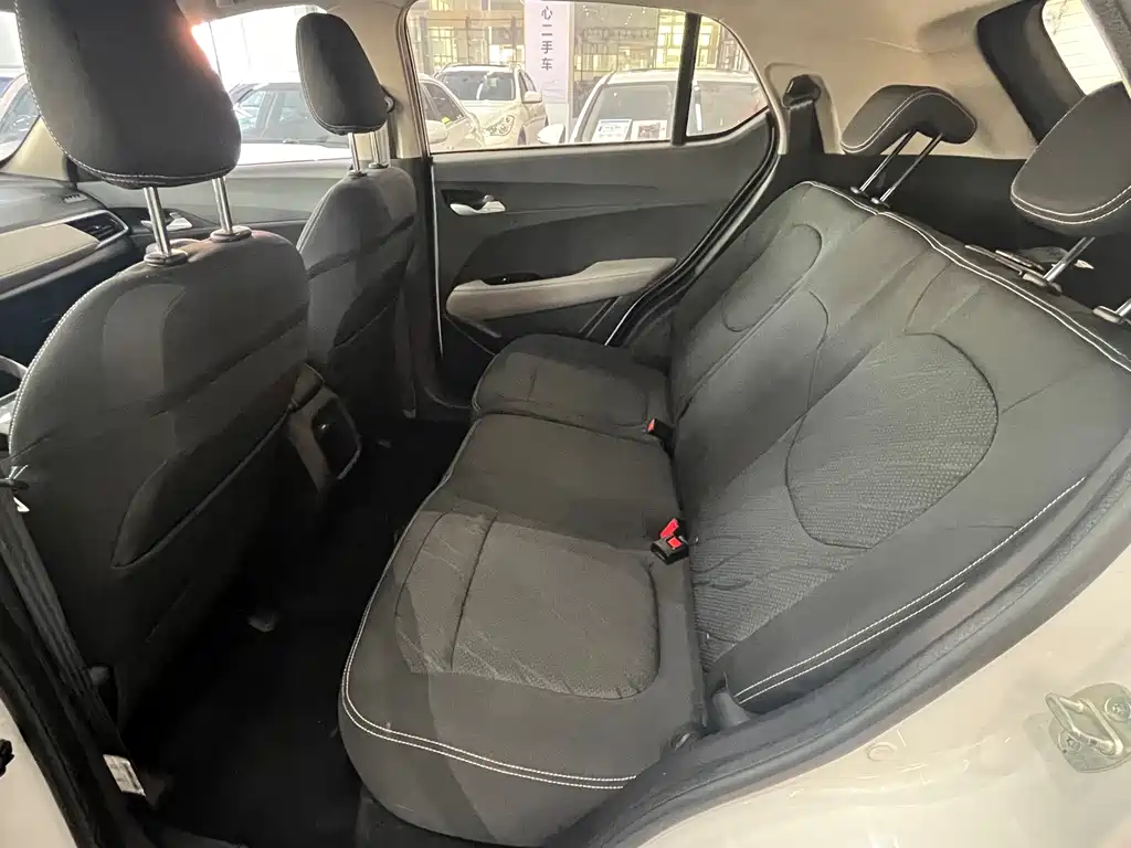 Baojun 510 1.5L Auto Premium Enjoy Type China V, фото 9