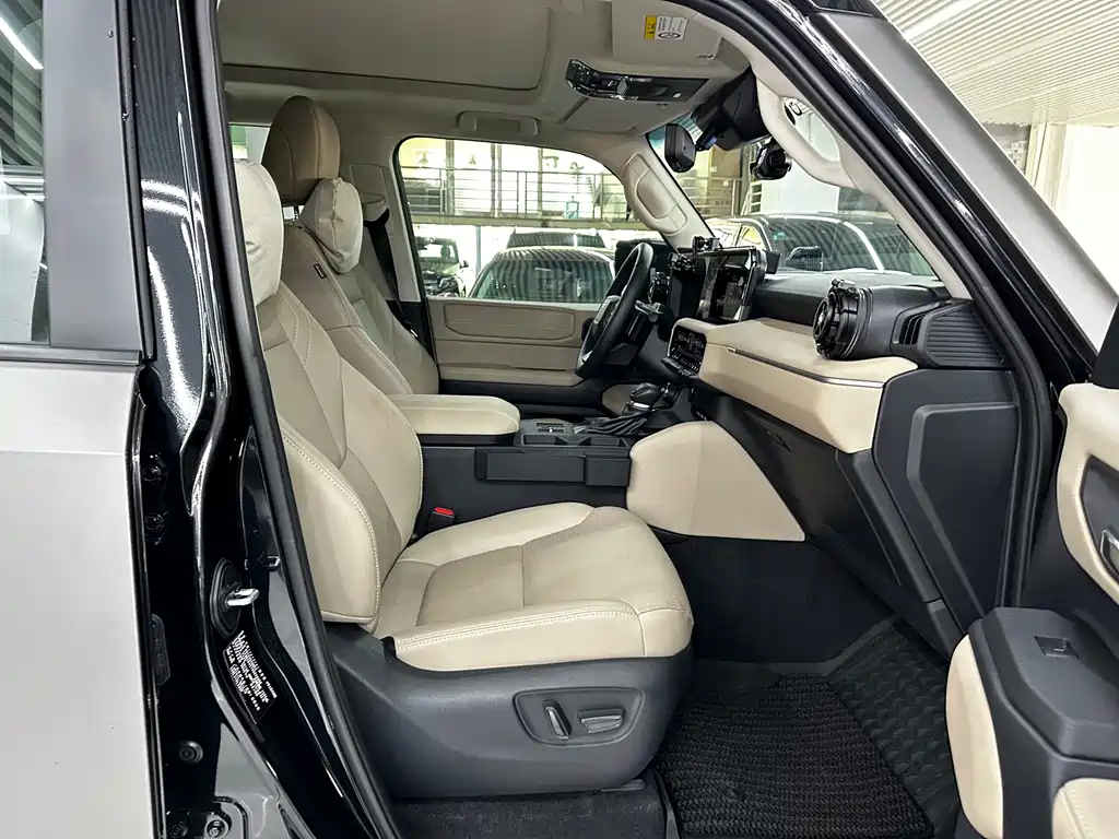 Toyota Prado — миниатюра 10