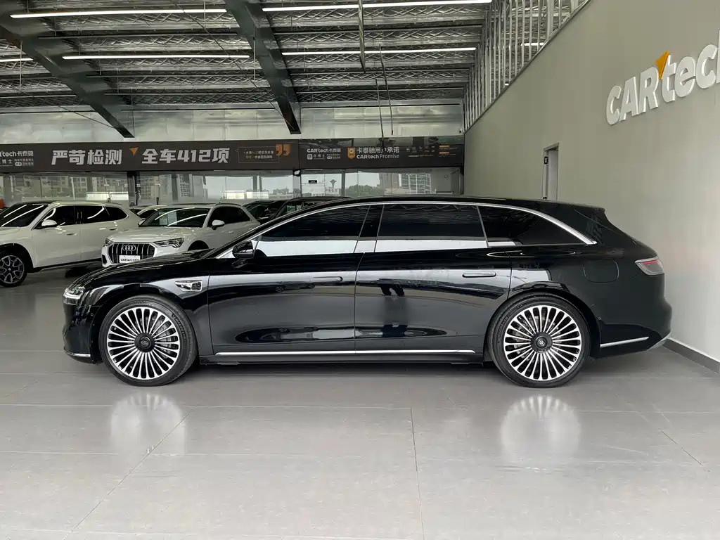 Xiangjie Xiangjie S9T — миниатюра 8