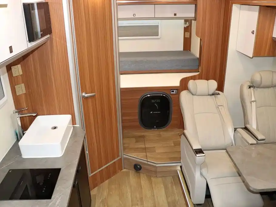 JMC JMC Fushun — миниатюра 13