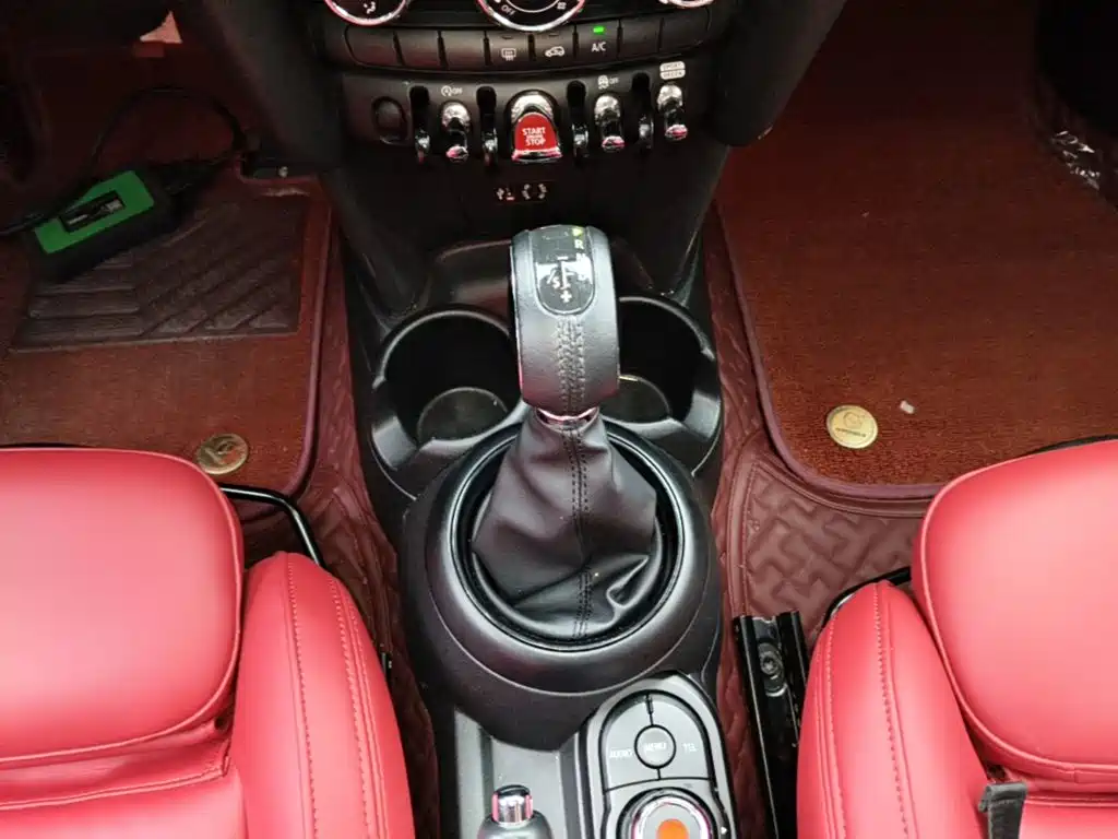 MINI Mini — миниатюра 14