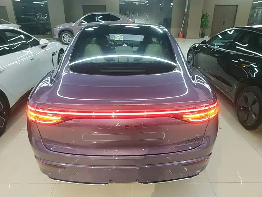 Zhijie Zhijie S7 — миниатюра 6