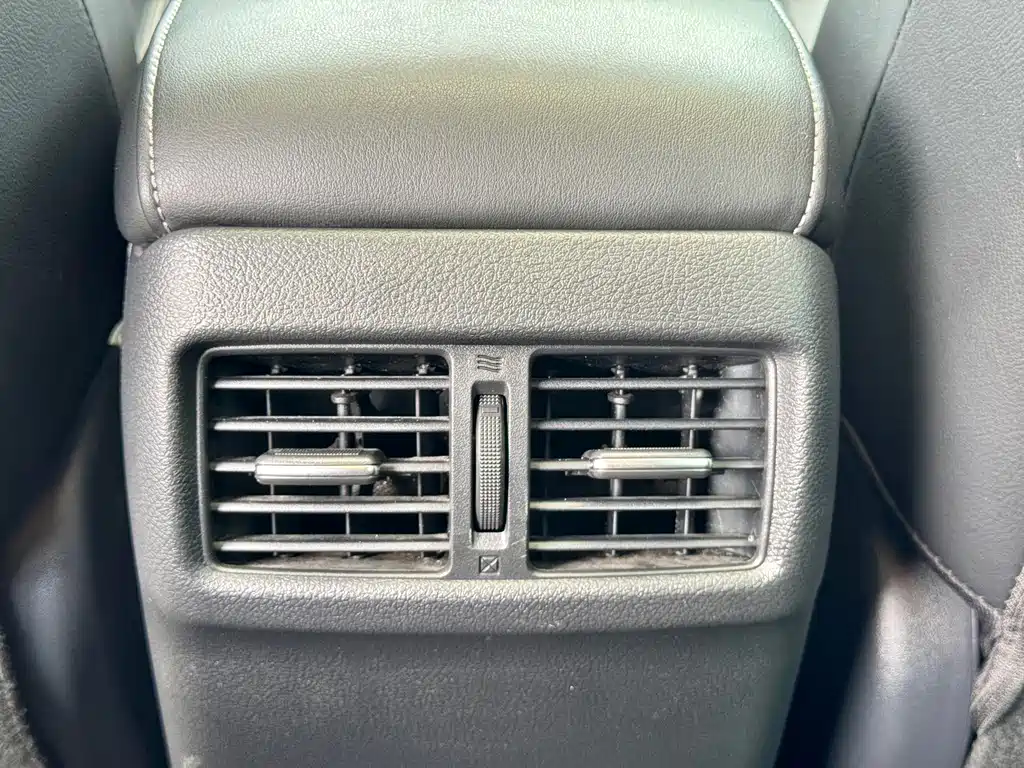 Nissan Sylphy — миниатюра 17