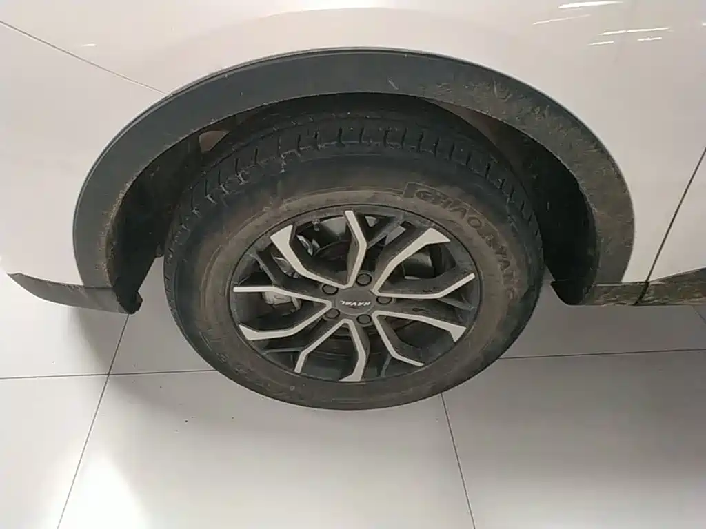 Haval H6 — миниатюра 23