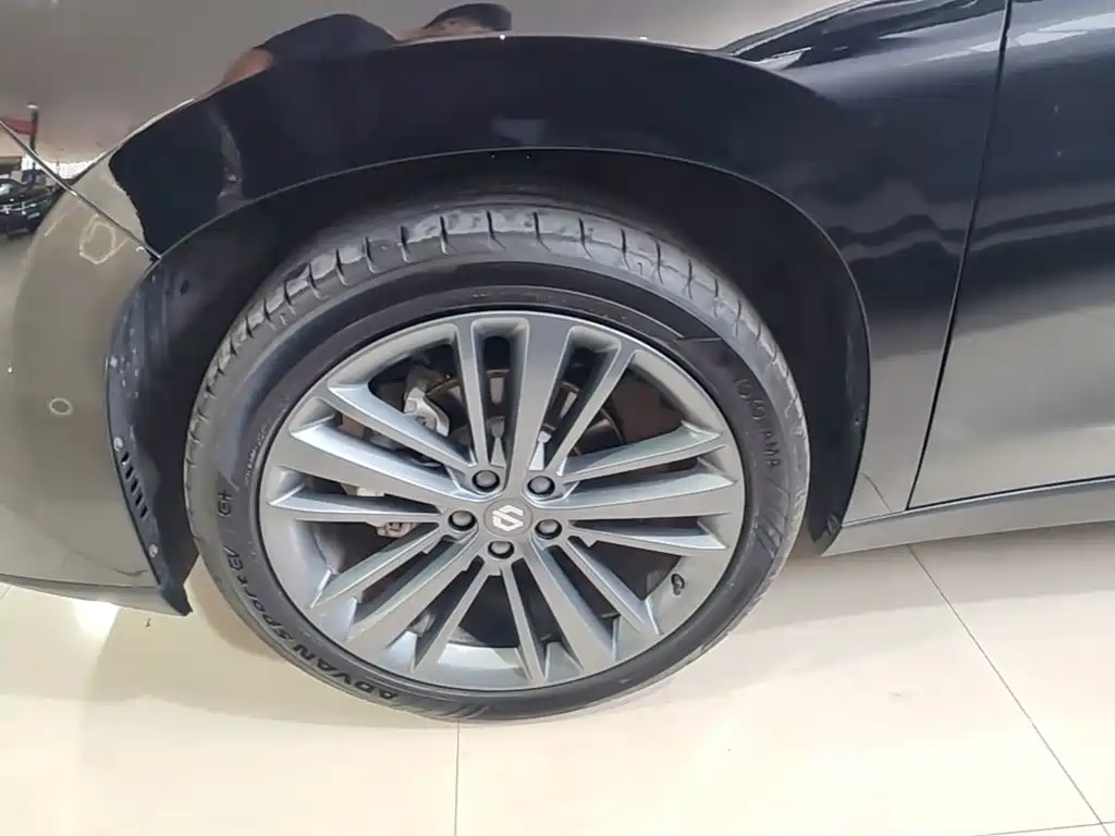 Leapmotor Leapmotor C16 — миниатюра 23