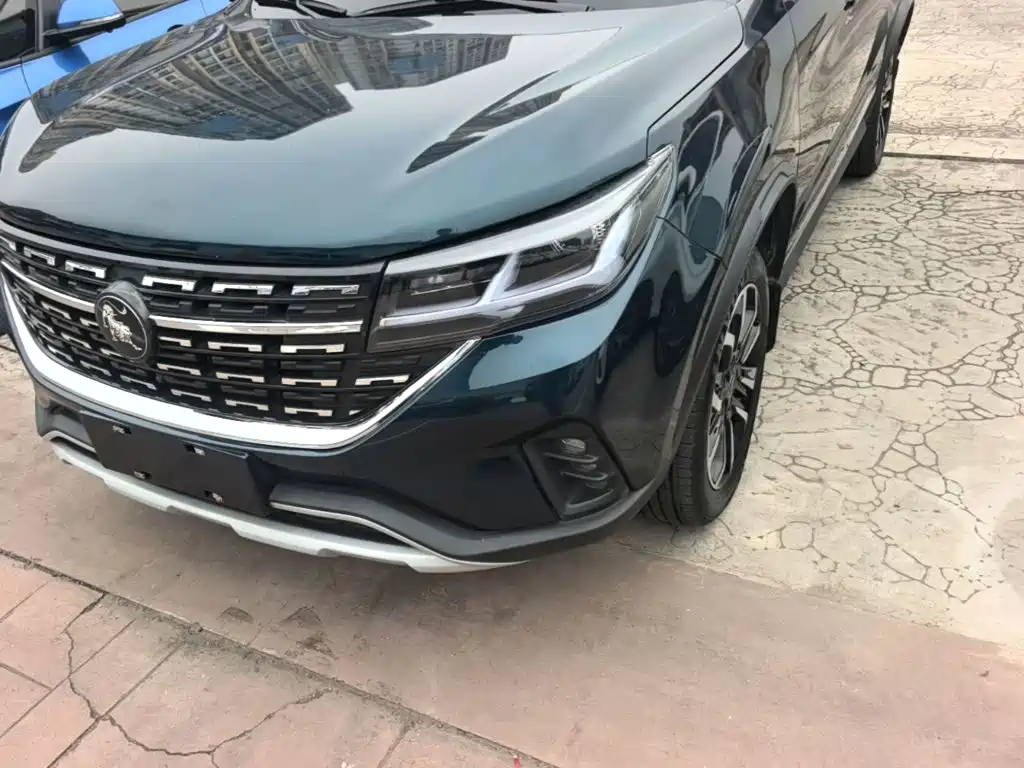Fengxing Fengxing T5 — миниатюра 24