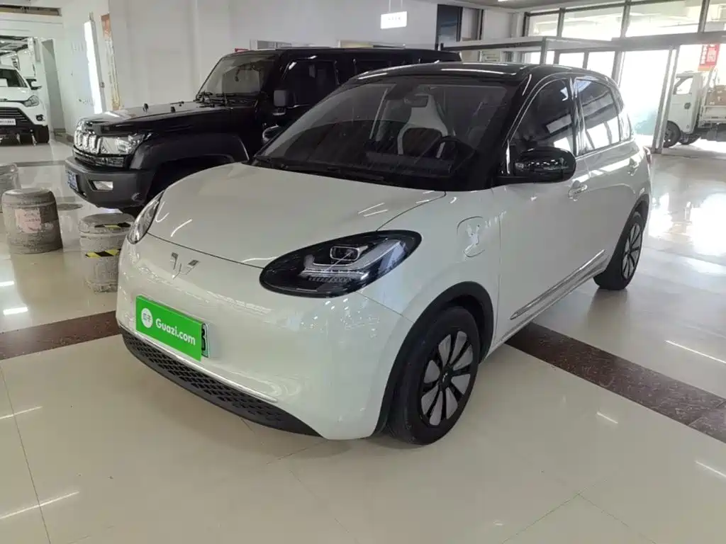 Wuling Bingo — миниатюра 2