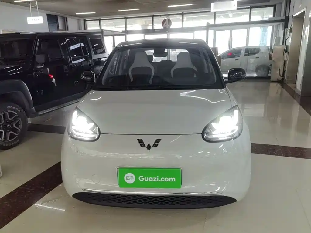 Wuling Bingo — миниатюра 3