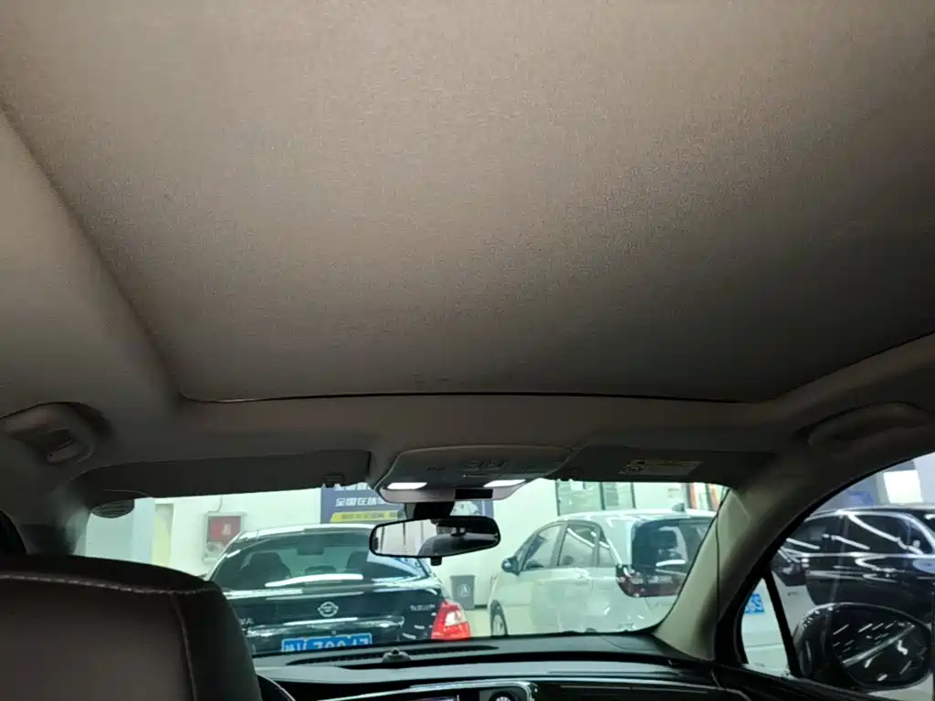Buick Envision Plus — миниатюра 18