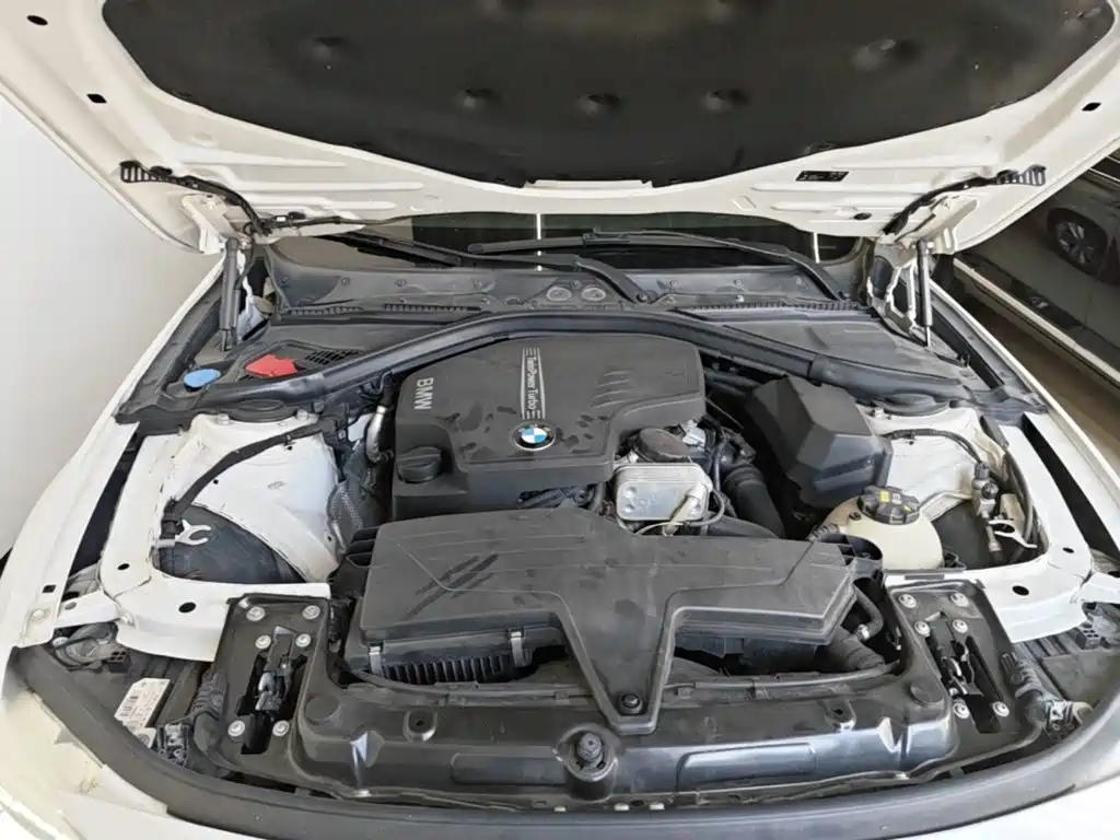 BMW 3 Series — миниатюра 20