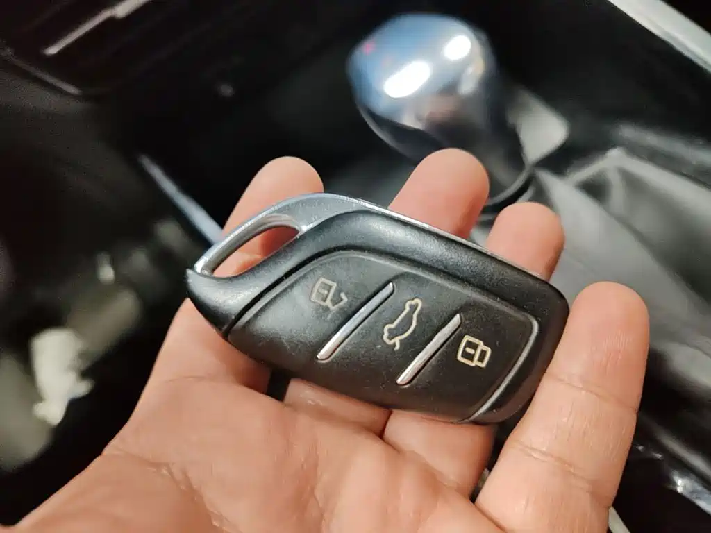 Roewe i5 — миниатюра 9