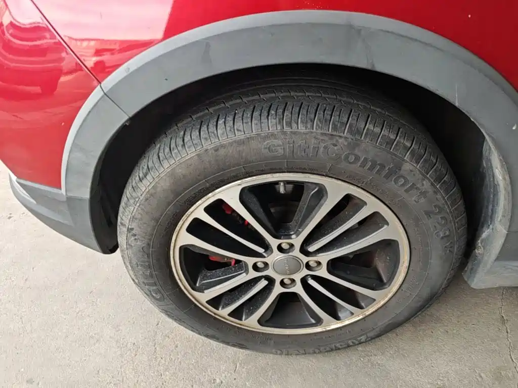 Haval H1 — миниатюра 23