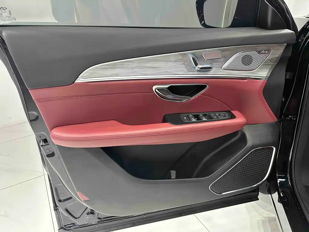 Jetour X70 PLUS — миниатюра 8