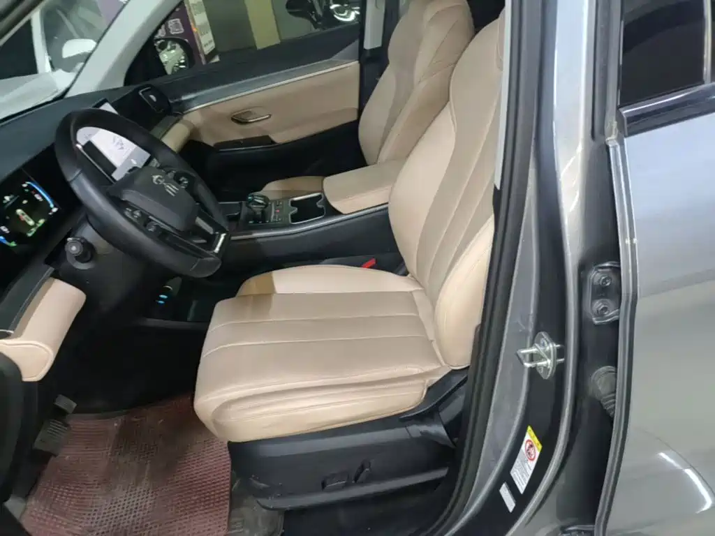 BYD Pro New Energy — миниатюра 15