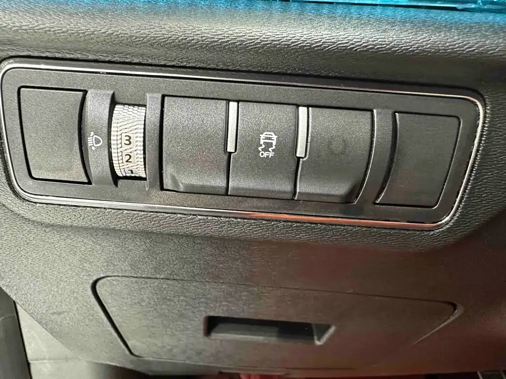 Jetour X70 PLUS — миниатюра 9