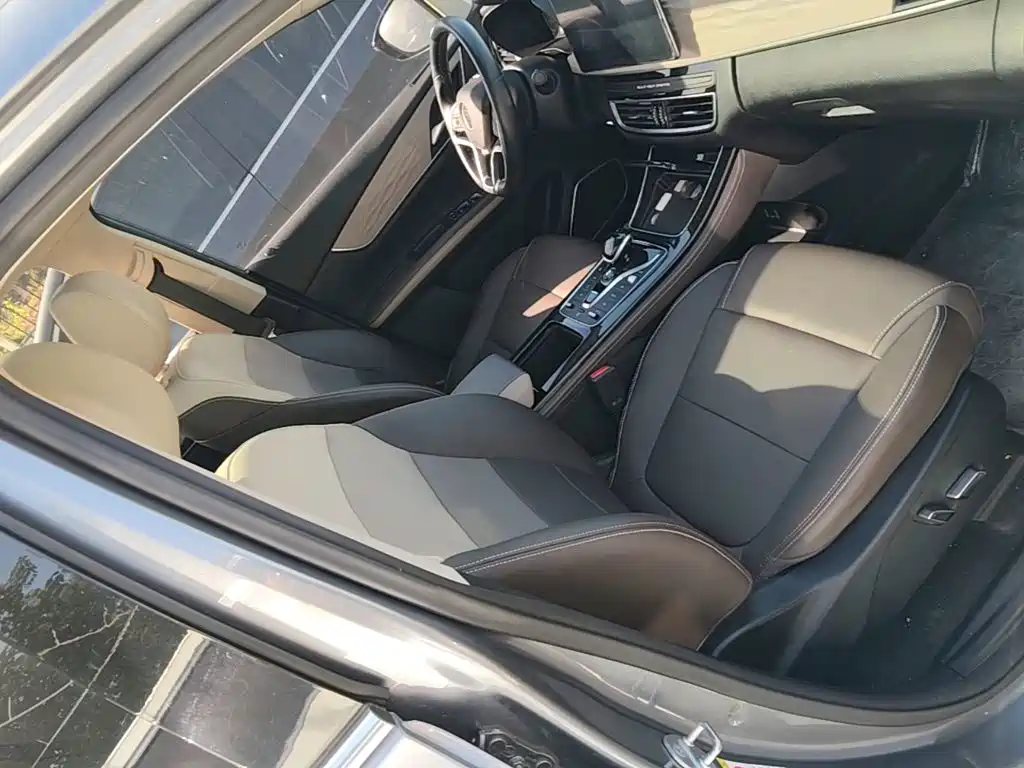 BYD MAX New Energy — миниатюра 25