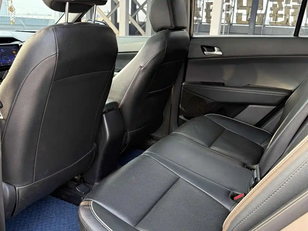 Hyundai ix25 — миниатюра 7