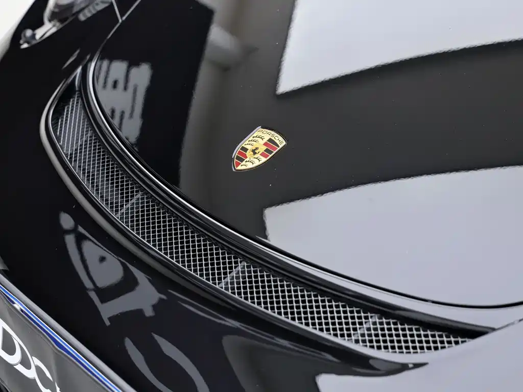 Porsche 911 — миниатюра 24