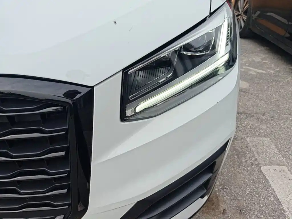 Audi Q2L — миниатюра 24