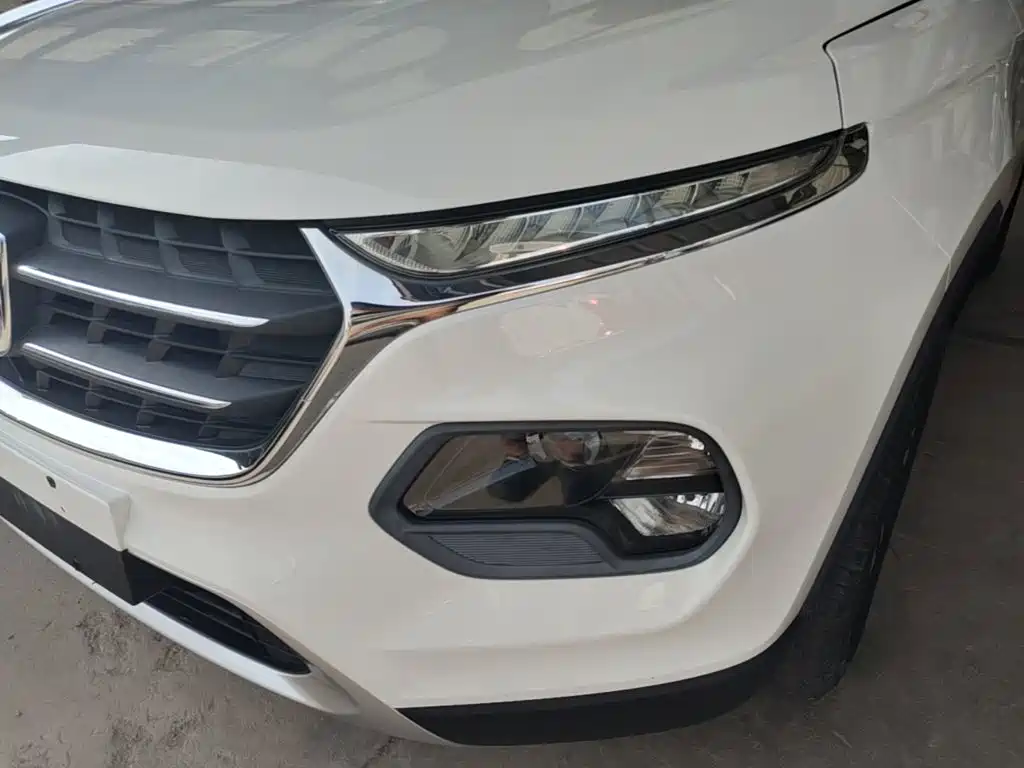 Baojun 510 — миниатюра 24
