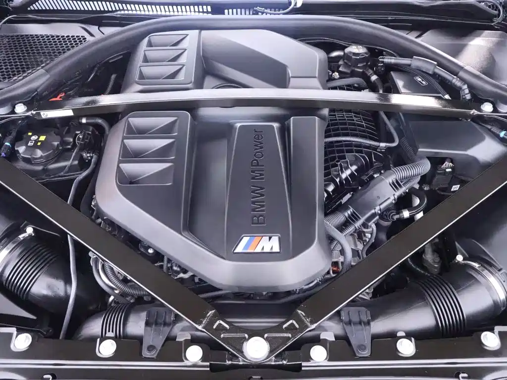 BMW M2 — миниатюра 22
