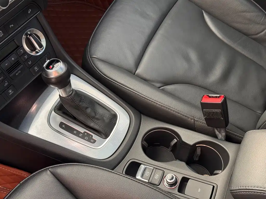 Audi Q3 — миниатюра 7