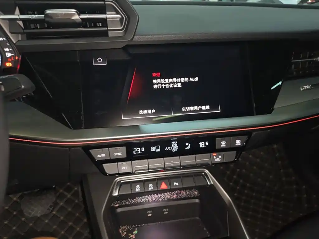 Audi A3 — миниатюра 13