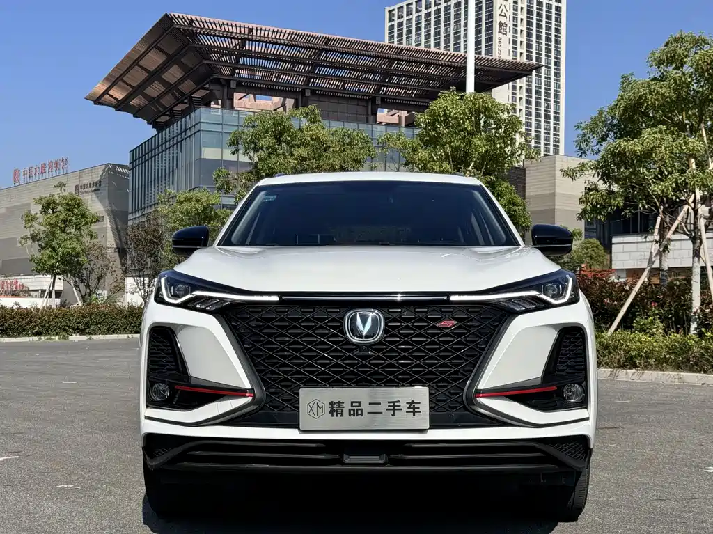 Changan CS75 PLUS — миниатюра 2