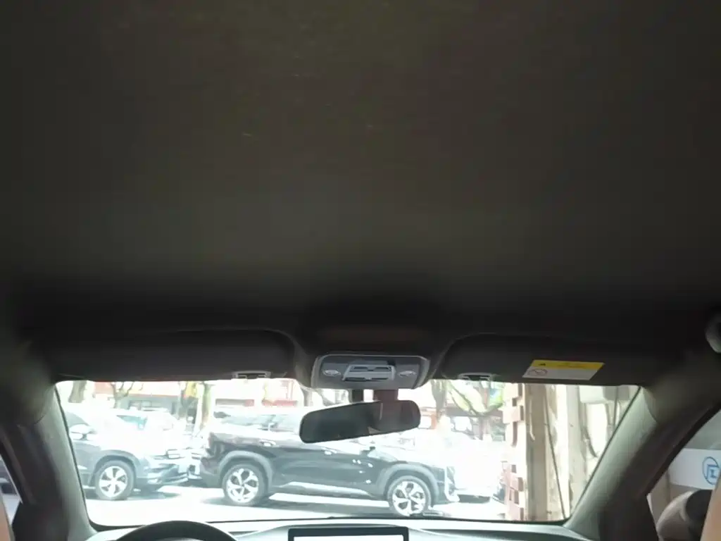 BYD Seagull — миниатюра 18