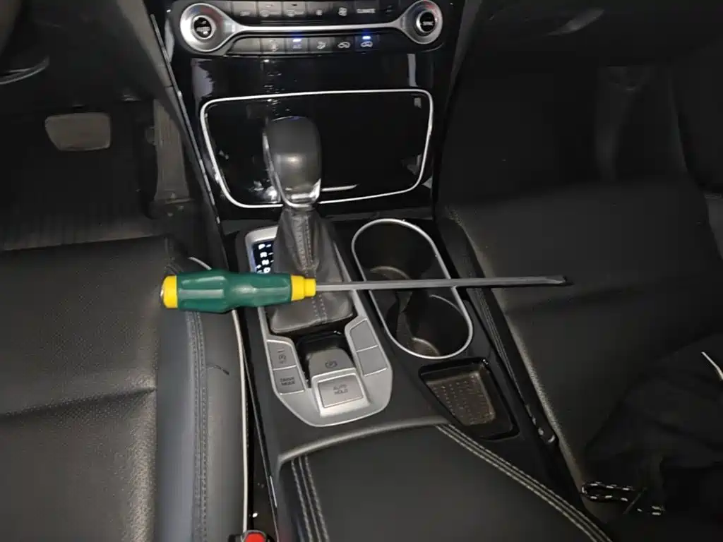 Hyundai Tucson — миниатюра 14