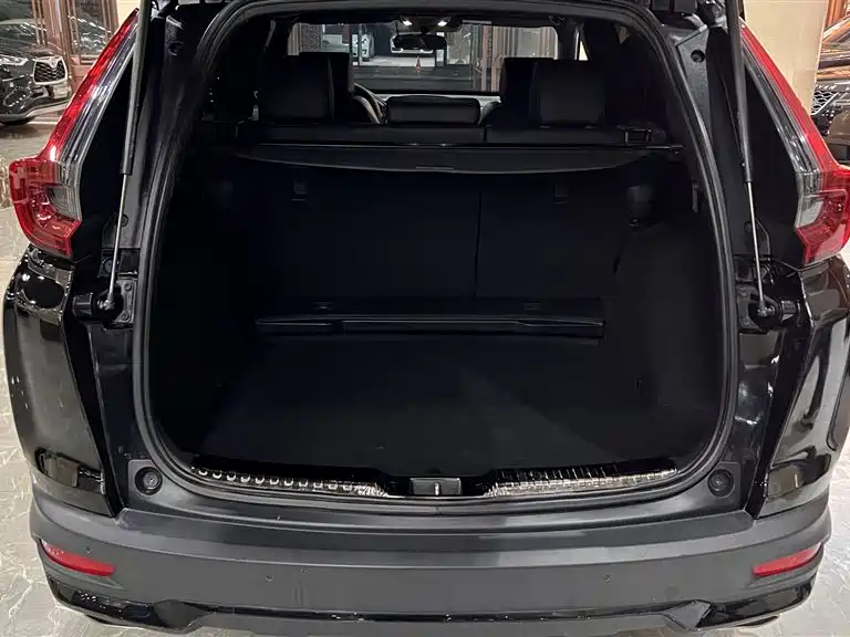 Honda CR-V — миниатюра 21