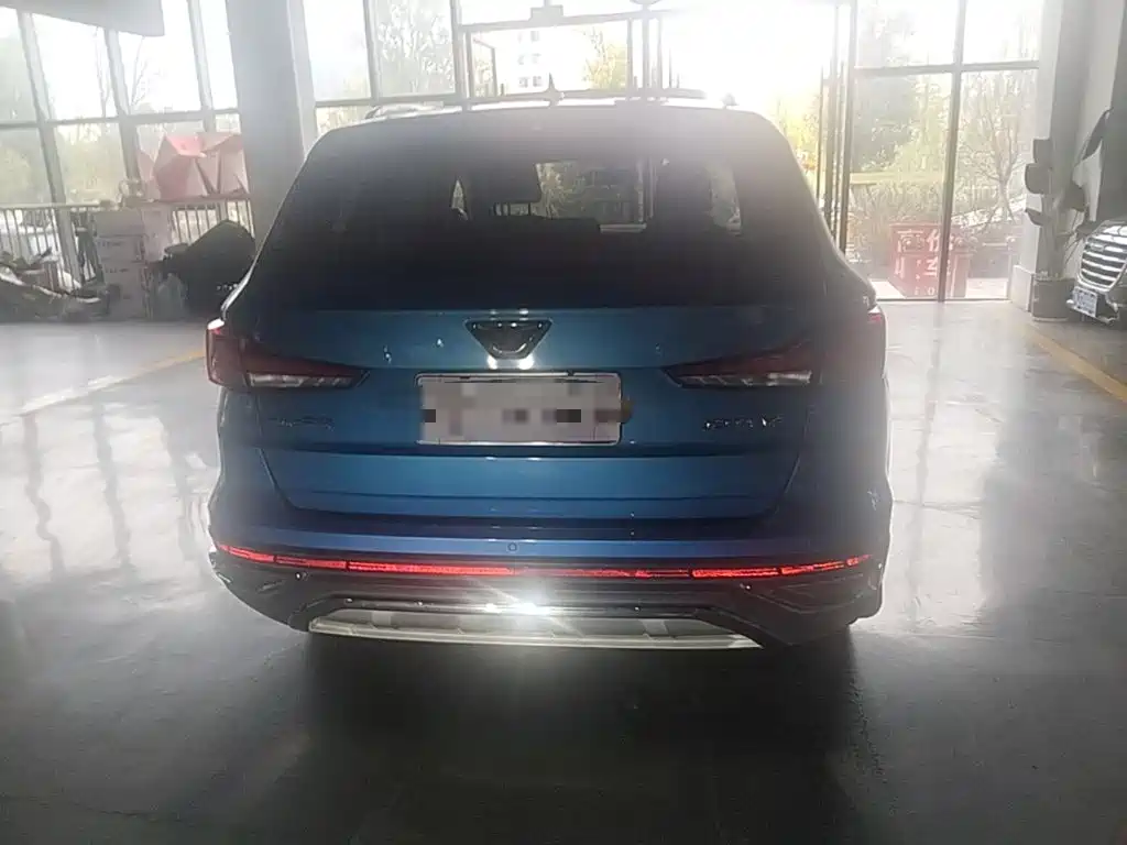 Jetta VS7 — миниатюра 6