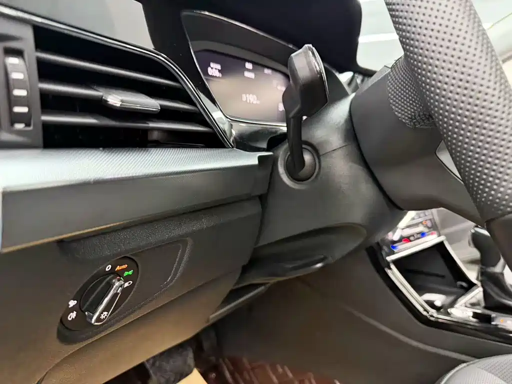 Volkswagen Passat — миниатюра 10