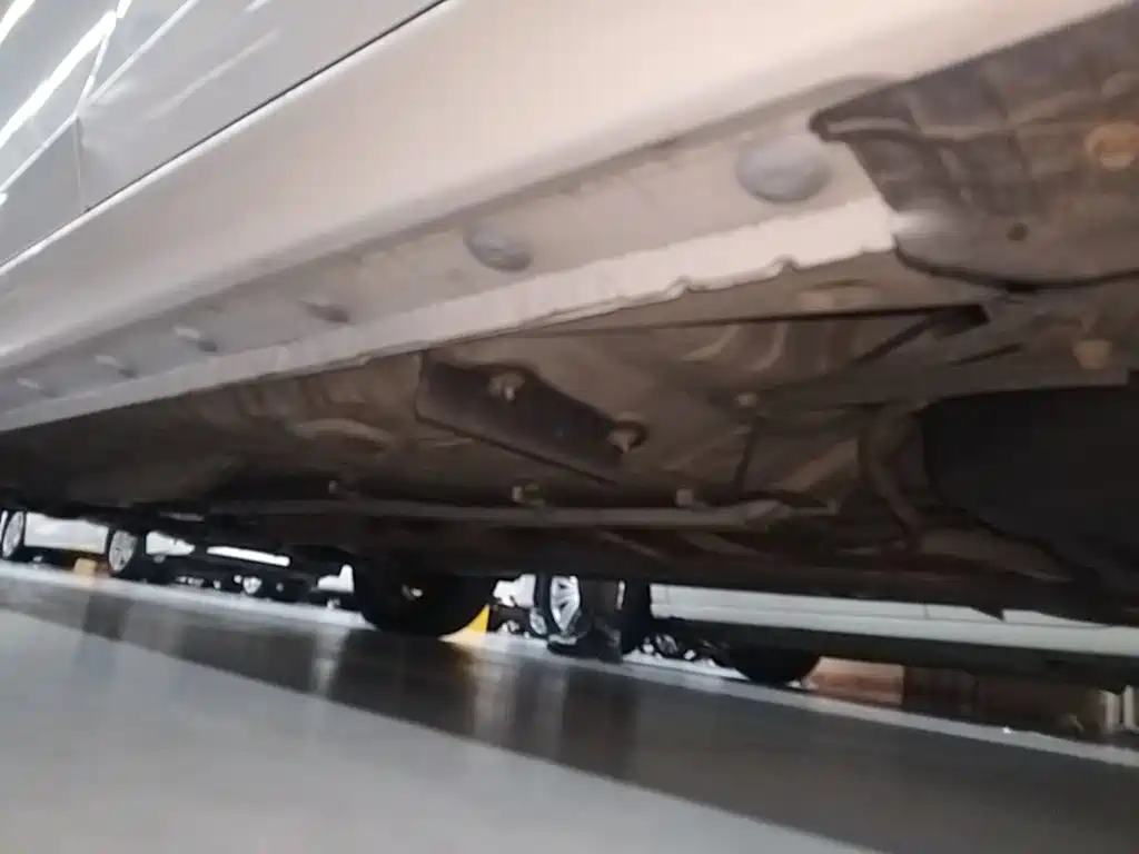 Toyota Vios FS — миниатюра 22