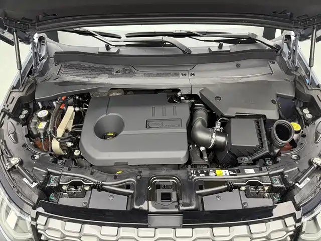 Land Rover Discovery Sport Hybrid — миниатюра 15