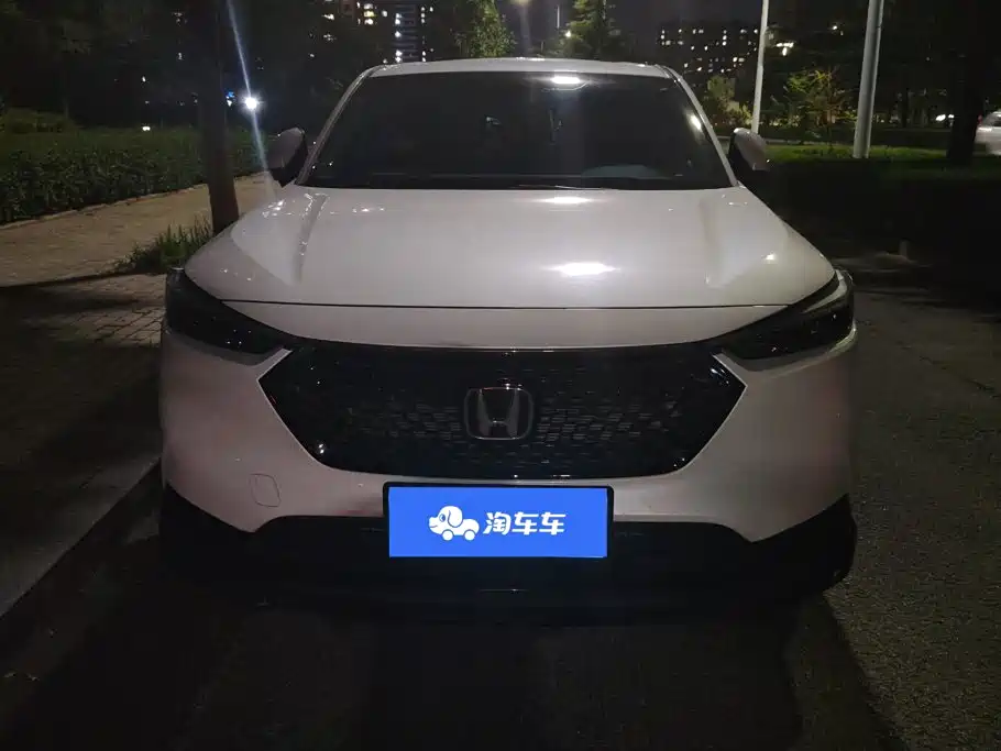 Honda XR-V — миниатюра 2