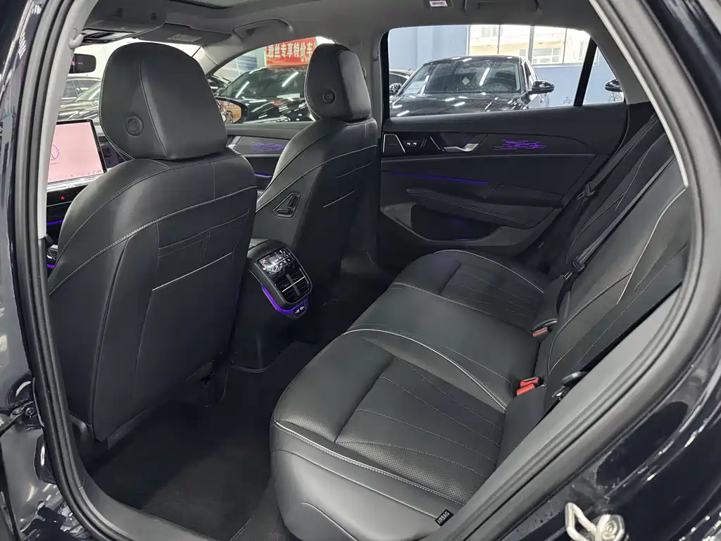 Volkswagen Passat — миниатюра 5
