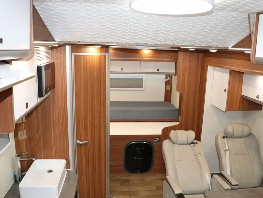 JMC JMC Fushun — миниатюра 5