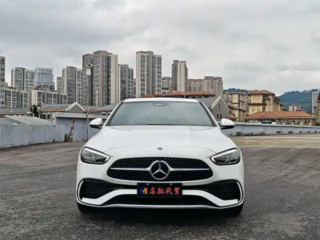 VOLKSWAGEN FAW  CC 2024