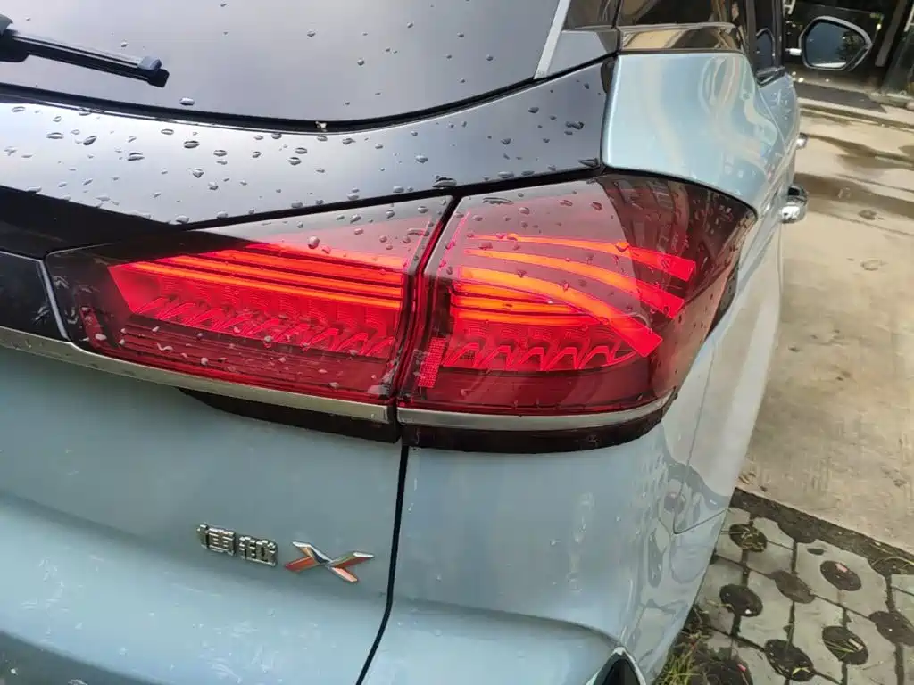 Geely Boyue — миниатюра 8