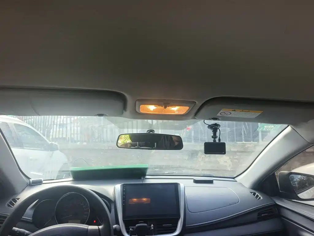 Toyota Vios — миниатюра 14