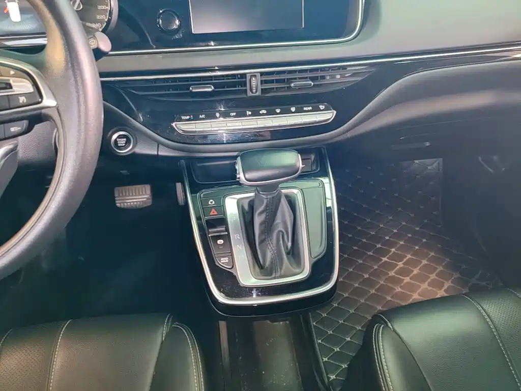 GAC Motor Trumpchi M6 — миниатюра 14