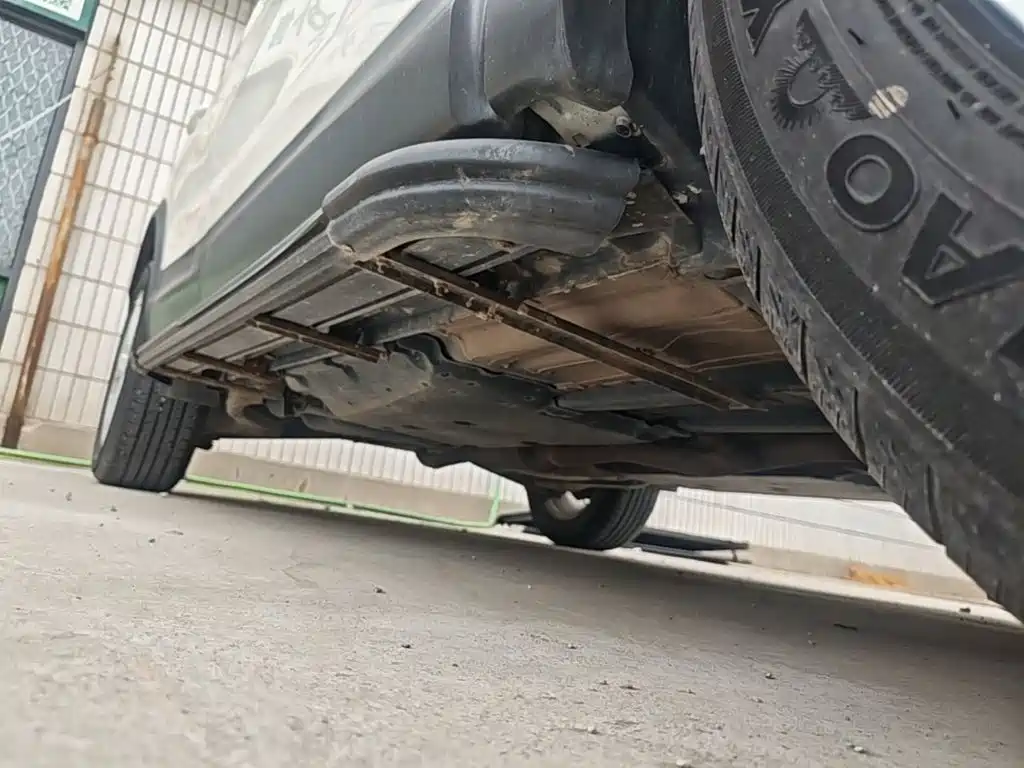 Nissan Qashqai — миниатюра 21