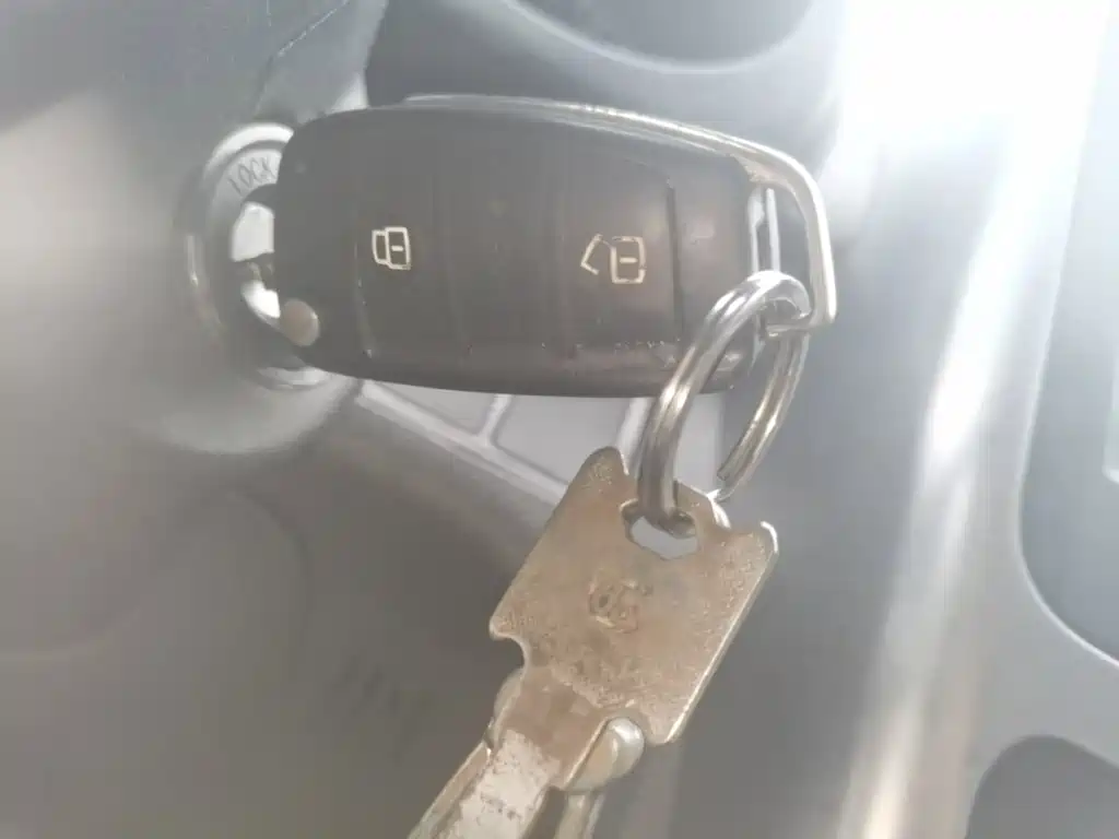 Chery Tiggo 3 — миниатюра 9