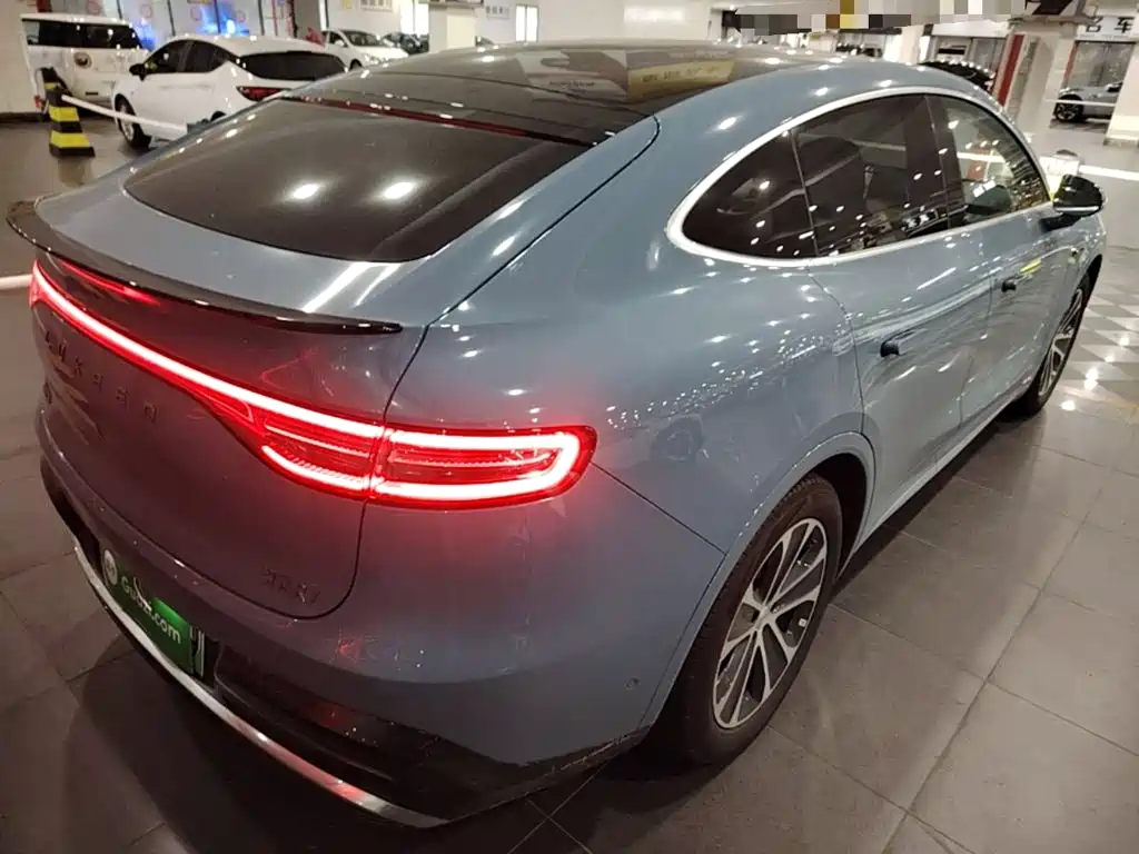 Zhijie Zhijie R7 — миниатюра 7