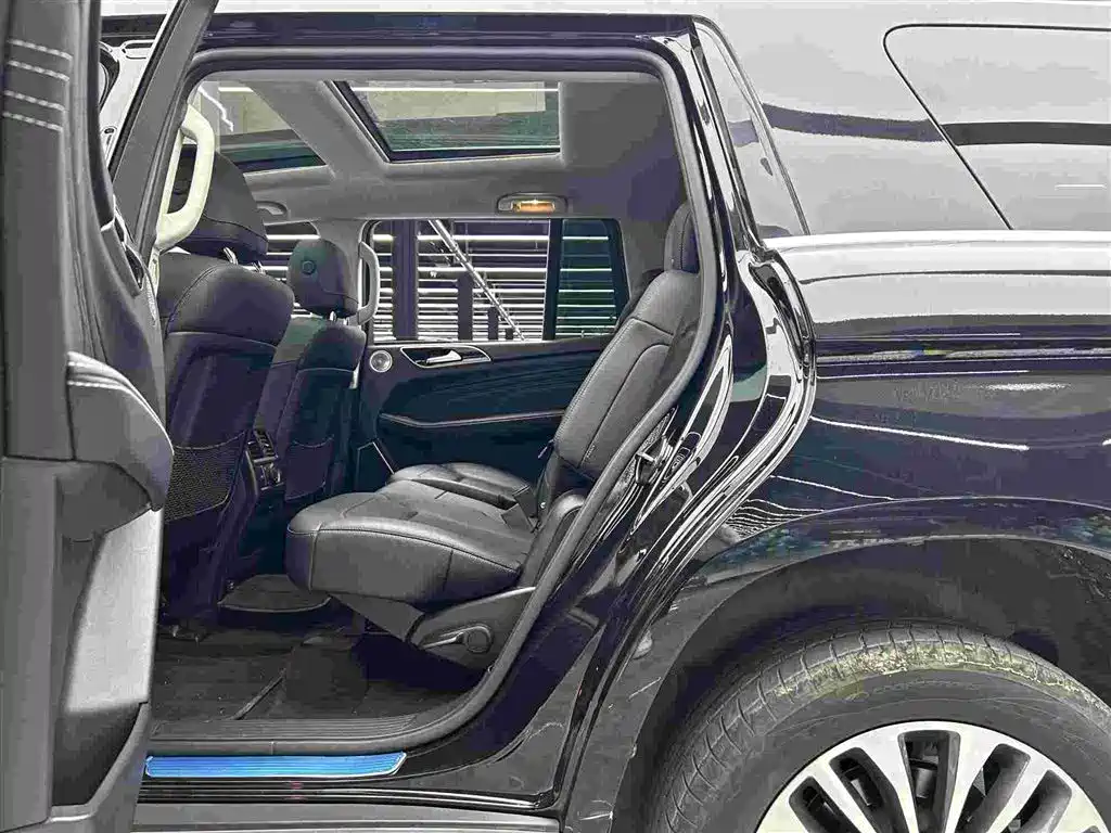 BAIC BJ90 2021 3.0T